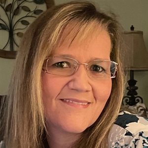 Bobby Jo Burdick